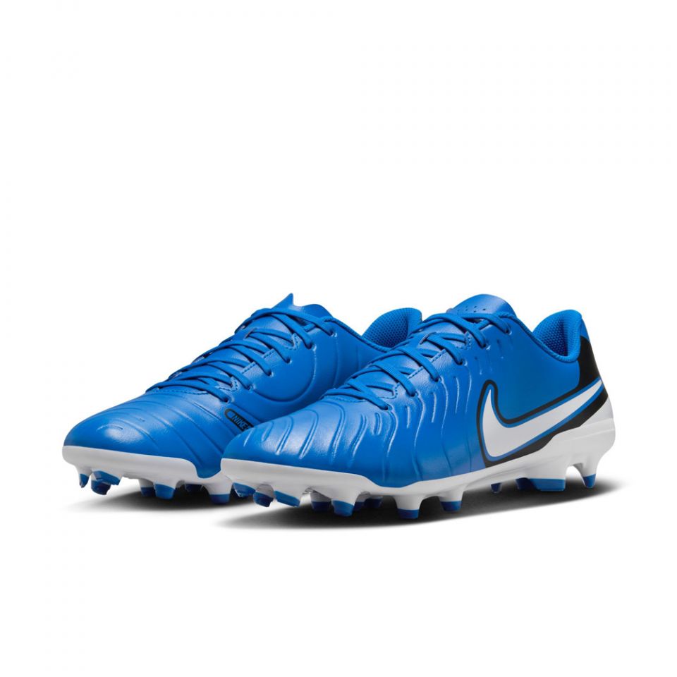 Nike Tiempo Legend 10 Club FG Soccer | Mad Ambition Pack