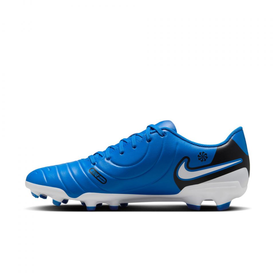 Nike Tiempo Legend 10 Club FG Soccer | Mad Ambition Pack