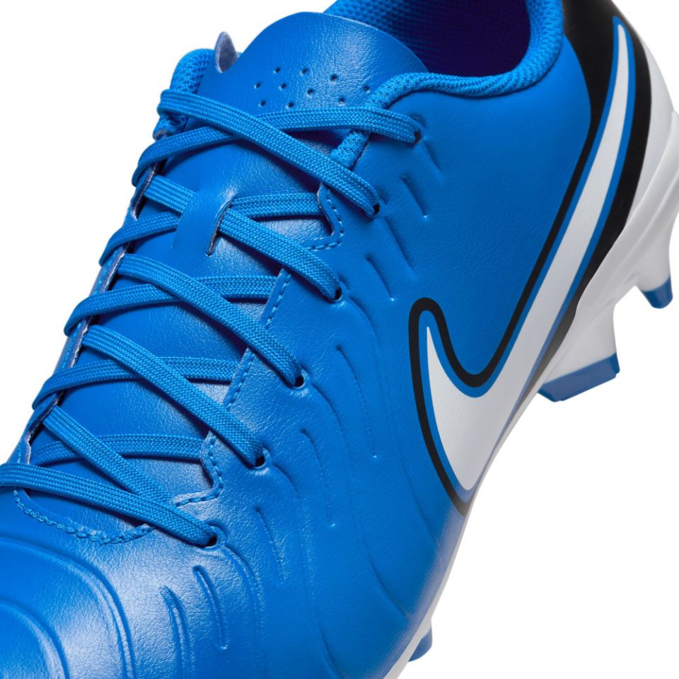 Nike Tiempo Legend 10 Club FG Soccer | Mad Ambition Pack