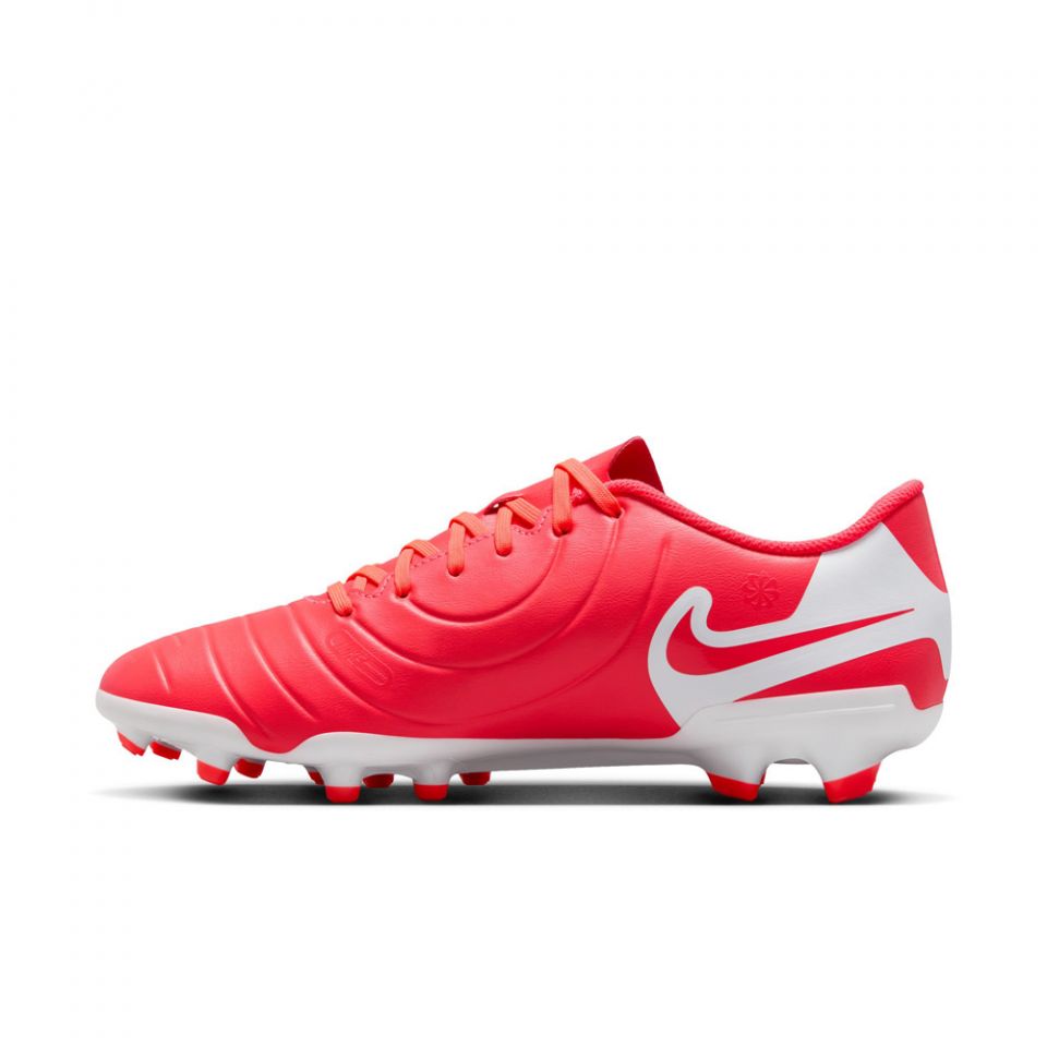 Nike Tiempo Legend 10 Club FG Soccer Cleats | Mad Energy Pack