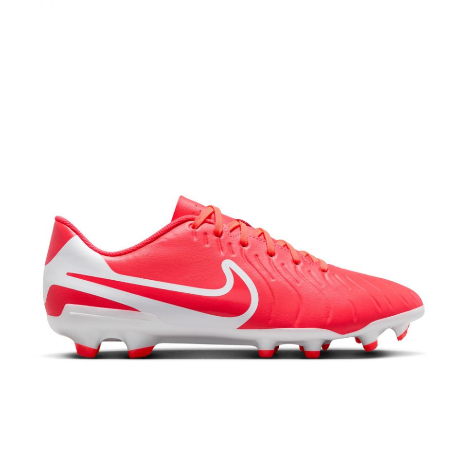Nike Tiempo FG 26センチ Nike Tiempo Legend 10 Club FG Soccer Cleats | Mad Energy Pack