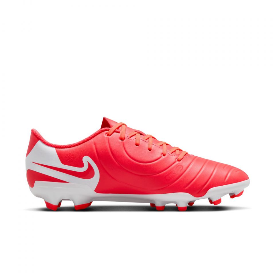 Nike Tiempo Legend 10 Club FG Soccer Cleats | Mad Energy Pack