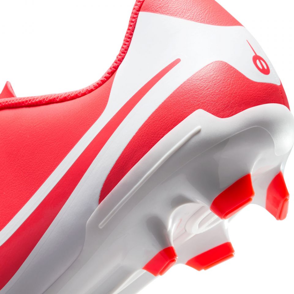 Nike Tiempo Legend 10 Club FG Soccer Cleats | Mad Energy Pack display picture 1