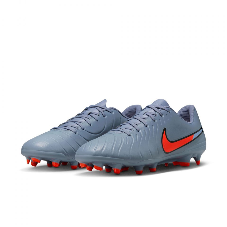 NIke Tiempo Legend 10 Club FG Soccer Cleats | Scary Good Pack