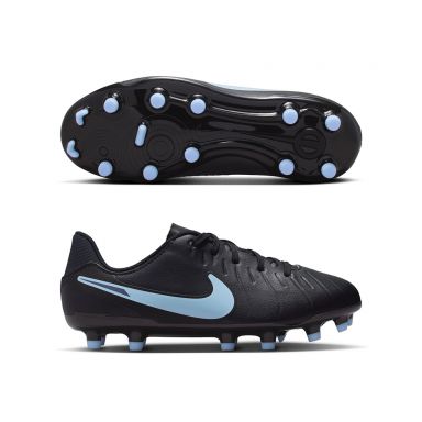 Nike Junior Tiempo Legend 10 Academy FG Soccer Cleats | Shadow Pack