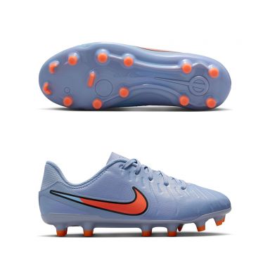 Nike Junior Tiempo Legend 10 Academy FG Soccer Cleats | Scary Good Pack