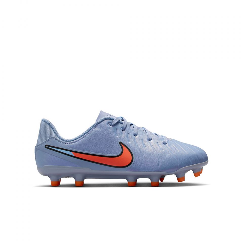 Nike Junior Tiempo Legend 10 Academy FG Soccer Cleats | Scary Good