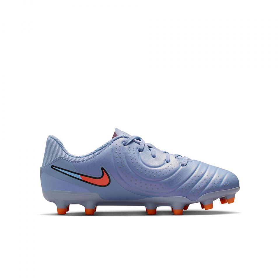 Nike Junior Tiempo Legend 10 Academy FG Soccer Cleats | Scary Good