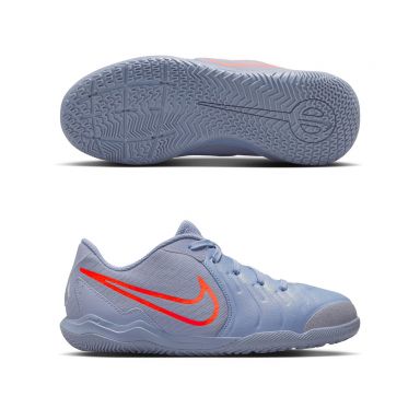 Nike Junior Tiempo Legend 10 Academy IC Soccer Shoes | Scary Good Pack
