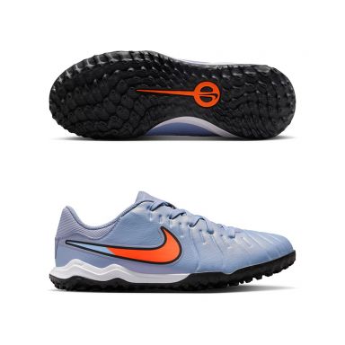 Nike Junior Tiempo Legend 10 Academy TF Soccer Shoes | Scary Good Pack