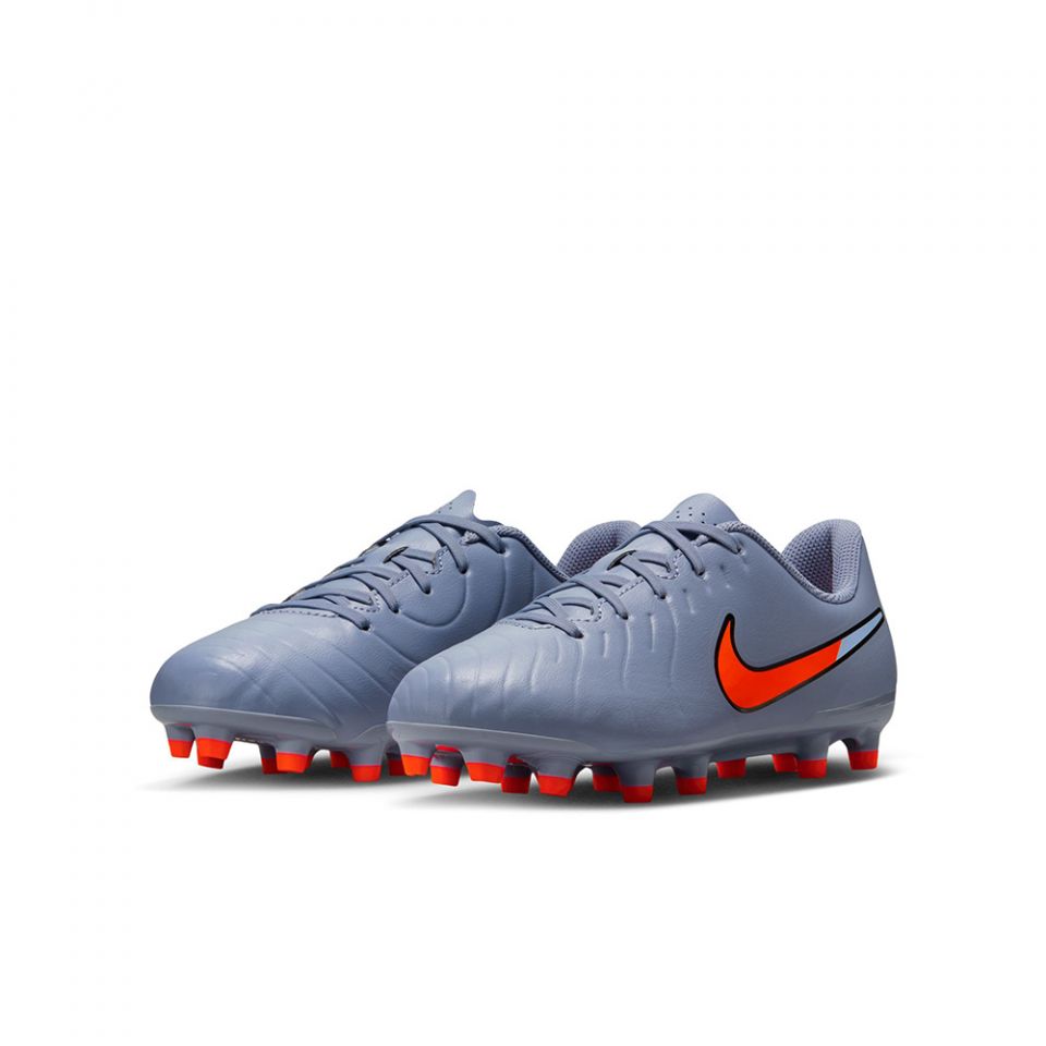 Nike Junior Tiempo Legend 10 Club FG Soccer Cleats | Scary Good Pack