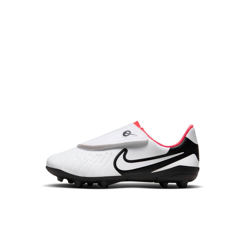 Nike Junior Tiempo Legend 10 Club FG Soccer Cleats | Ready Pack