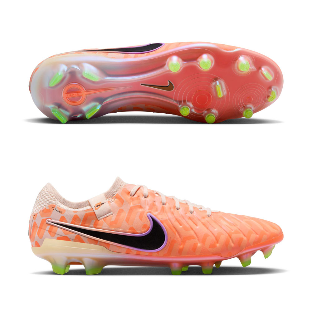 Nike Tiempo Legend 10 Elite 27.5㎝ Nike Tiempo Legend 10 Elite FG Soccer Cleats | United Pack