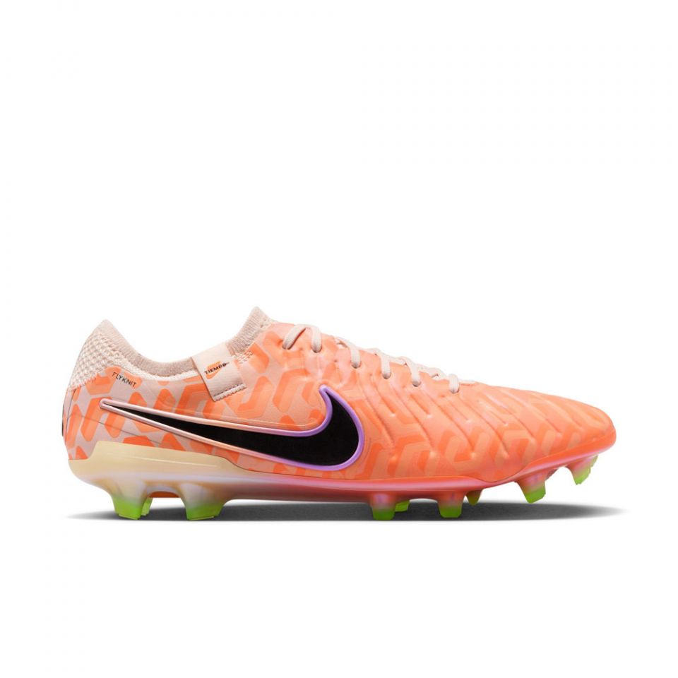 Nike Tiempo Legend 10 Elite FG Soccer Cleats | United Pack
