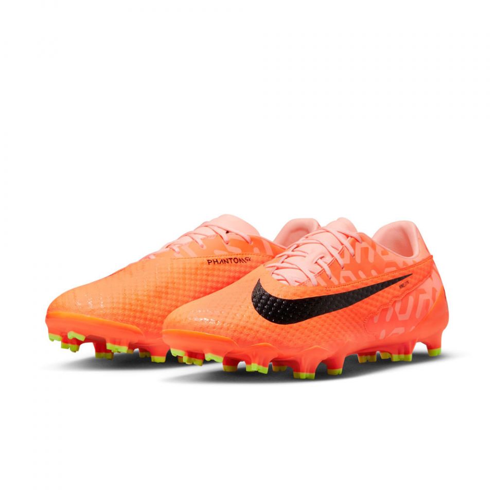 Nike Phantom GX Academy FG Soccer Cleats | United Pack