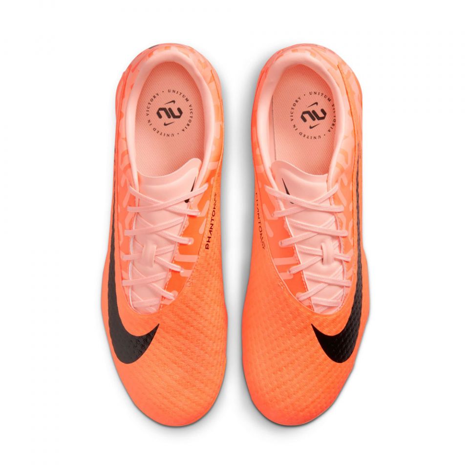 NIKE PHANTOM サッカーシューズ FG Nike Phantom GX Academy FG Soccer Cleats | United Pack