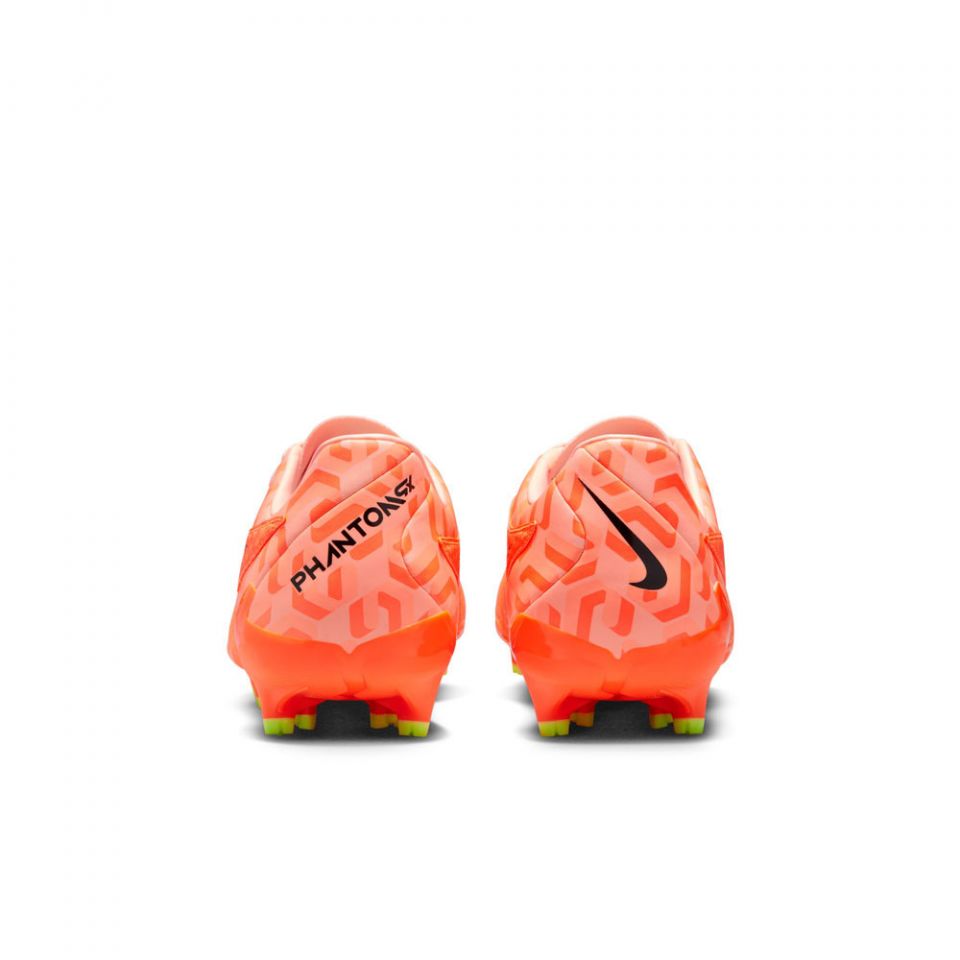 Nike Phantom GX Academy FG Soccer Cleats | United Pack