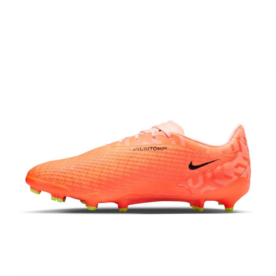 Nike Phantom GX Academy FG Soccer Cleats | United Pack