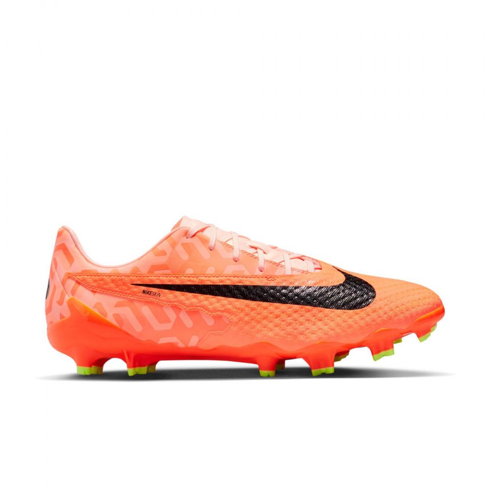 Nike Phantom GX Academy FG Soccer Cleats | United Pack