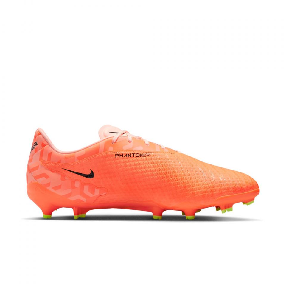 Nike Phantom GX Academy FG Soccer Cleats | United Pack