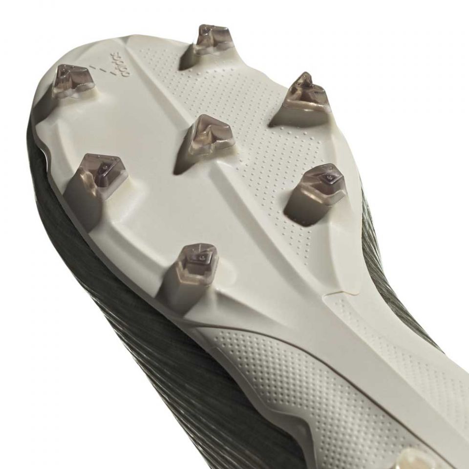 adidas X 19+ FG Soccer Cleats