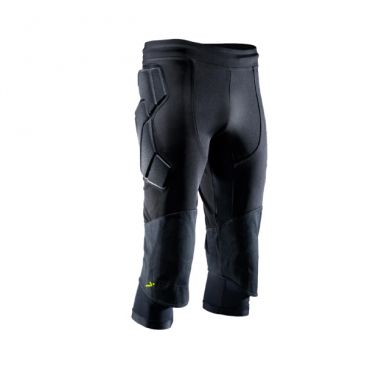 Storelli Exoshield Youth 3/4 Goalkeeper Pants