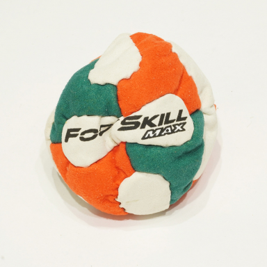 Footskill Max Footbag