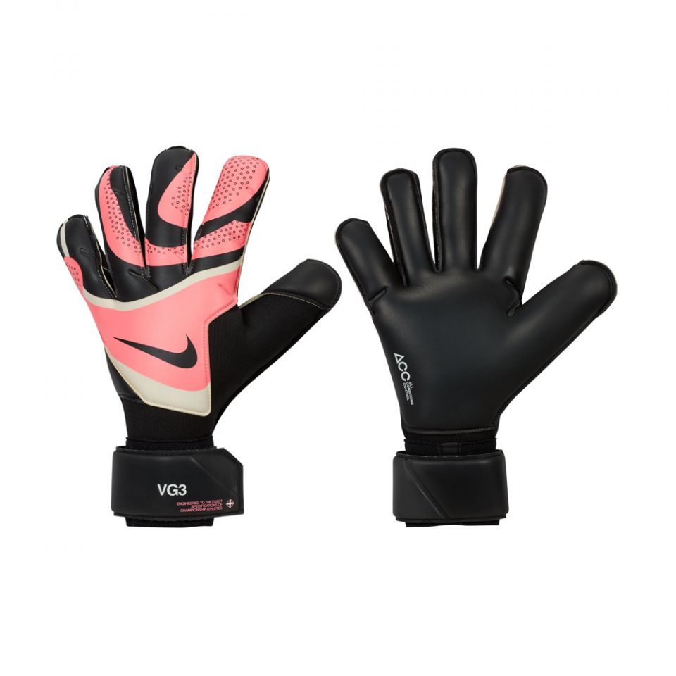 Nike Vapor Grip 3 Goalkeeper Gloves