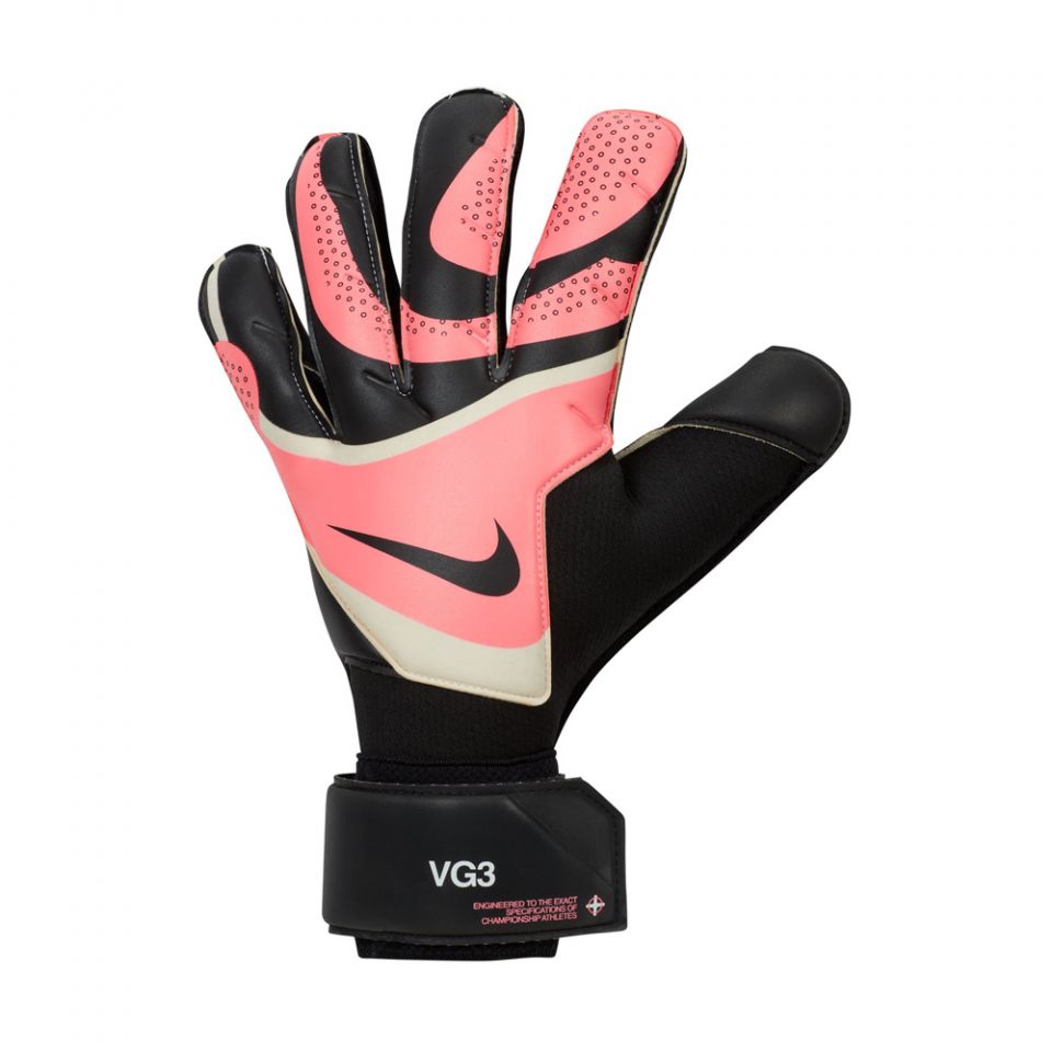 Nike Vapor Grip 3 Goalkeeper Gloves - Thumbnail 5