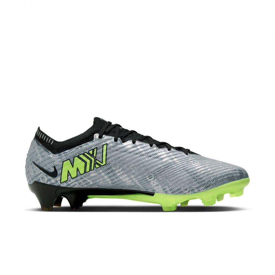 Nike Zoom Mercurial Vapor 15 Elite FG Soccer Cleats | Mercurial
