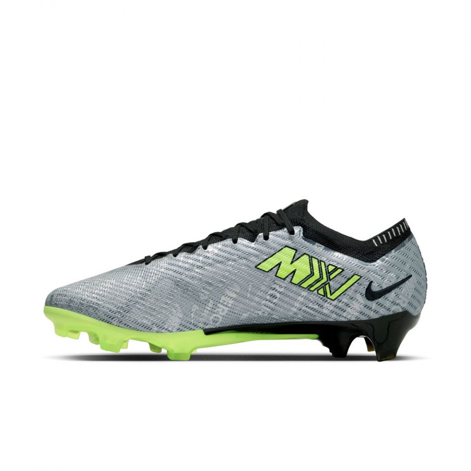 Nike Zoom Mercurial Vapor 15 Elite FG Soccer Cleats