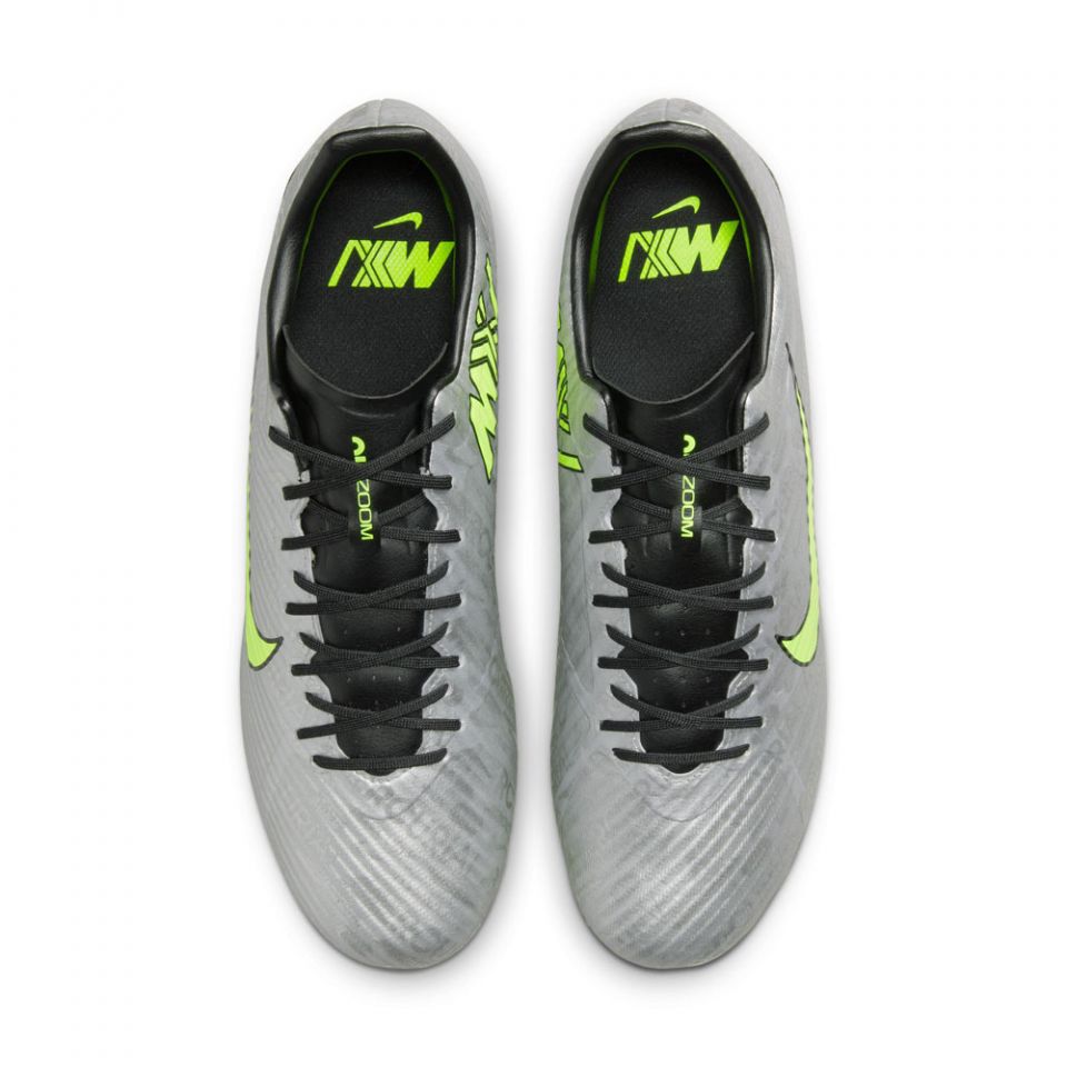 Nike Zoom Mercurial Vapor 15 Academy FG Soccer Cleats