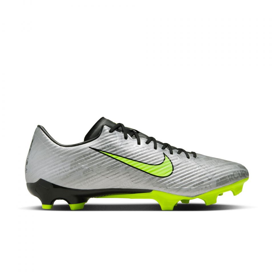 シューズ NIKE MERCURIAL VAPOR 15 PRO HG 25cm Nike Mercurial Vapor 15 Academy HG Soccer Cleats 'Lemonade