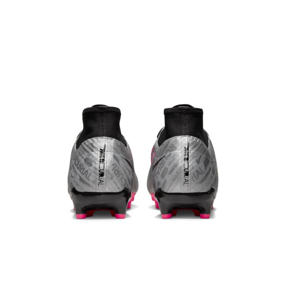 Nike Zoom Mercurial Superfly 9 Academy FG Soccer Cleats