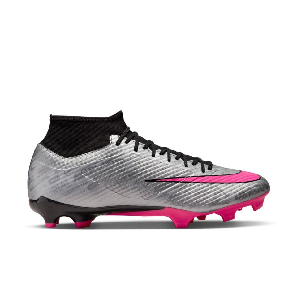 NIKE 'What the Mercurial' Superfly 27㎝ Nike Zoom Mercurial Superfly 9 Academy FG Soccer Cleats