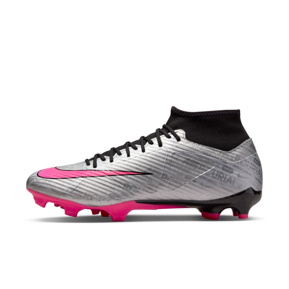 Nike Zoom Mercurial Superfly 9 Academy FG Soccer Cleats