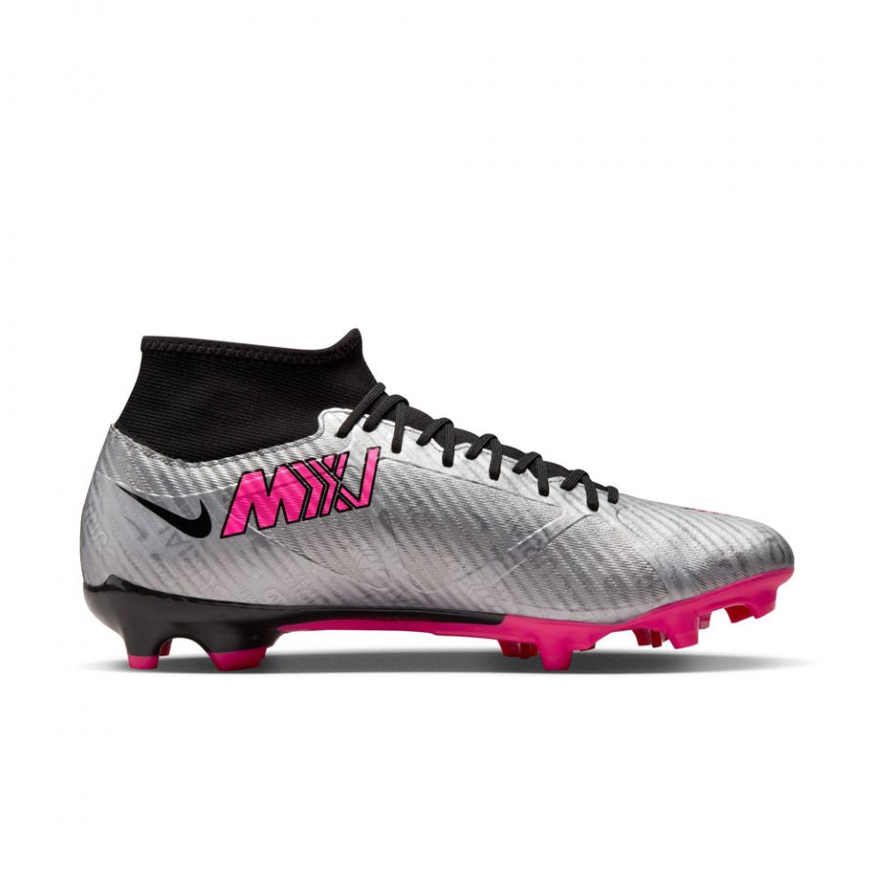 Nike Zoom Mercurial Superfly 9 Academy FG Soccer Cleats