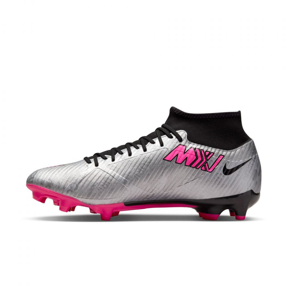 Nike Zoom Mercurial Superfly 9 Academy FG Soccer Cleats