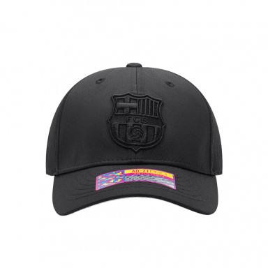 Fan Ink FC Barcelona Dusk Adjustable Hat