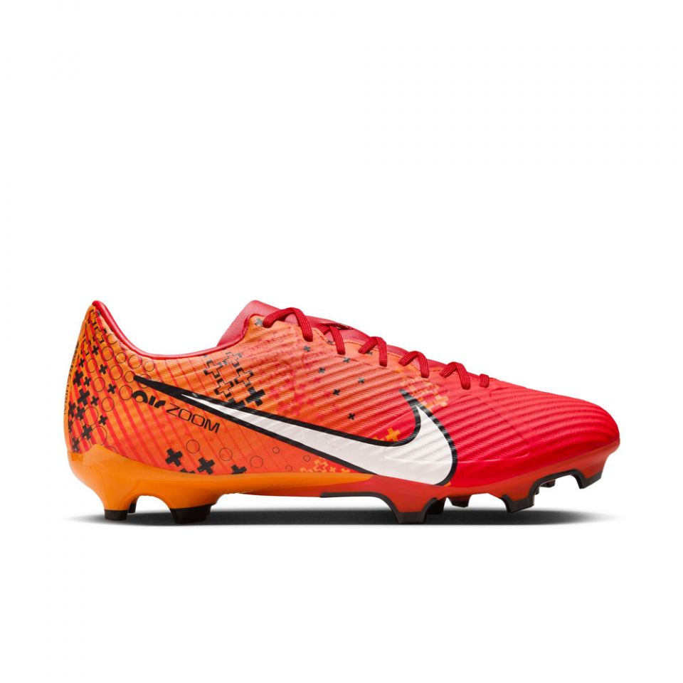 Nike Zoom Mercurial Vapor 15 MDS CR7 Academy FG Soccer Cleats