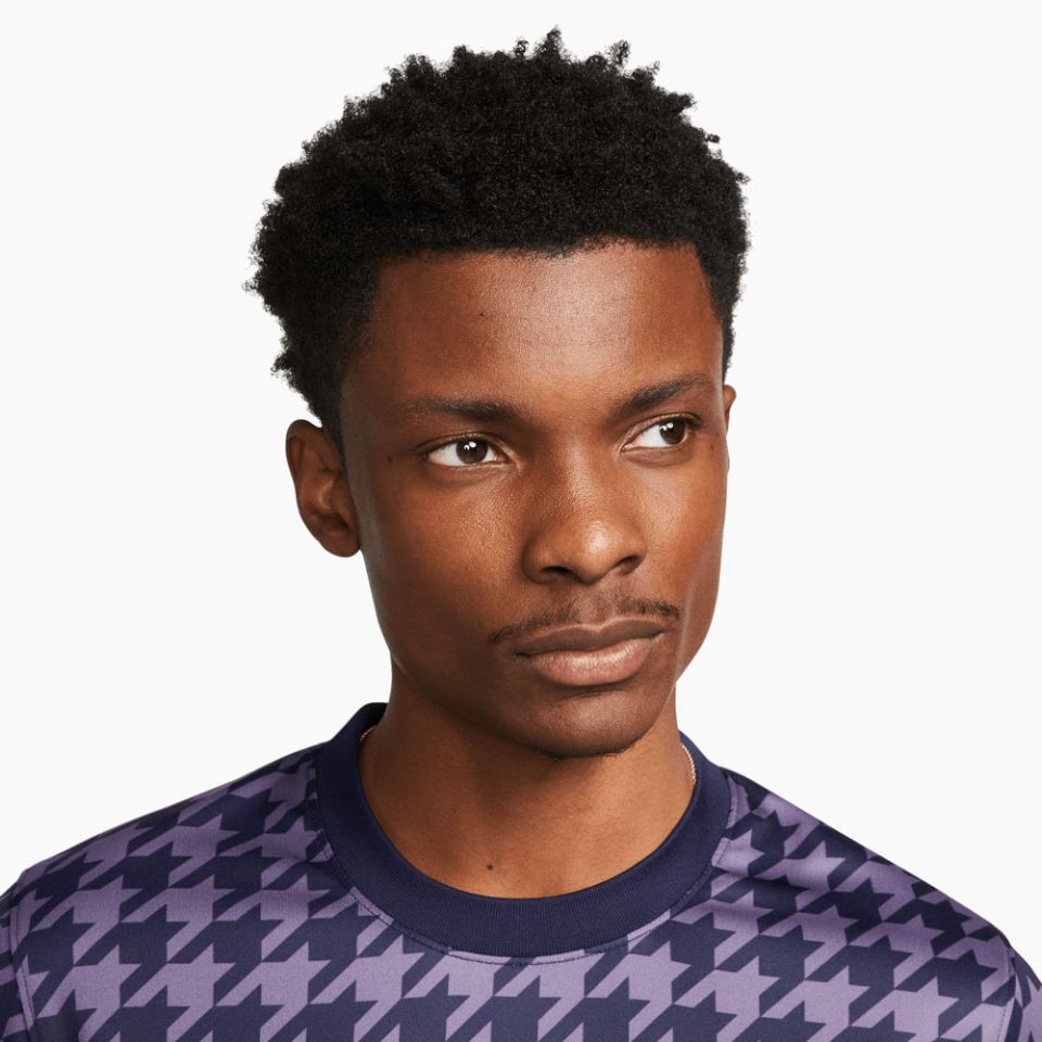 Nike Racing Louisville FC 2023 Men's Home Jersey - Canyon Purple