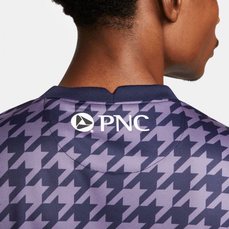 Nike Racing Louisville FC 2023 Men's Home Jersey - Canyon Purple