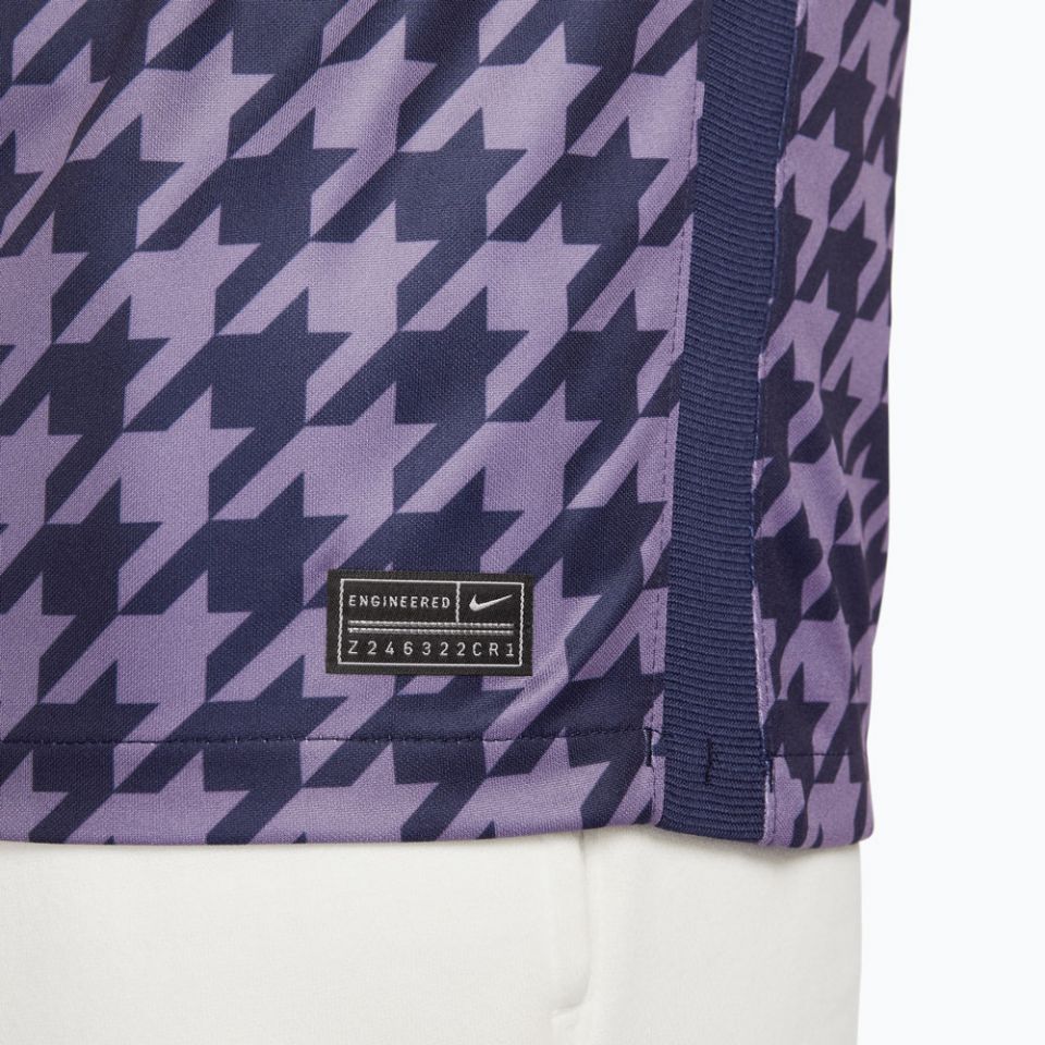 Nike Racing Louisville FC 2023 Men's Home Jersey - Canyon Purple