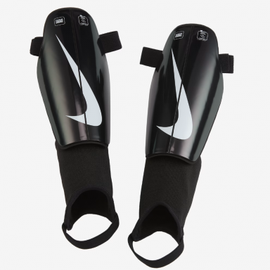 Nike Charge Youth Soccer Shin Guards