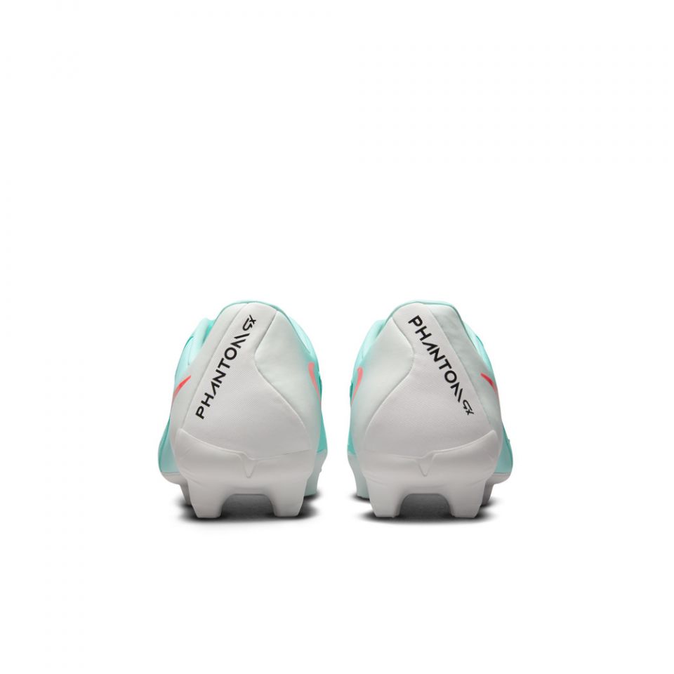 Nike Phantom GX II Academy FG Soccer Cleats | Mad Energy Pack
