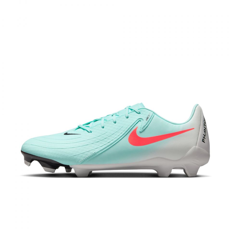 Nike Phantom GX II Academy FG Soccer Cleats | Mad Energy Pack