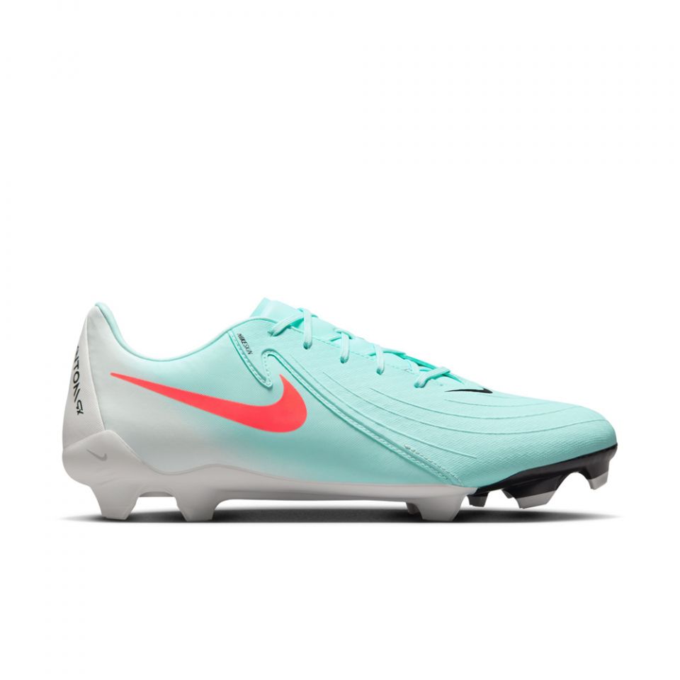Nike Phantom GX II Academy FG Soccer Cleats | Mad Energy Pack