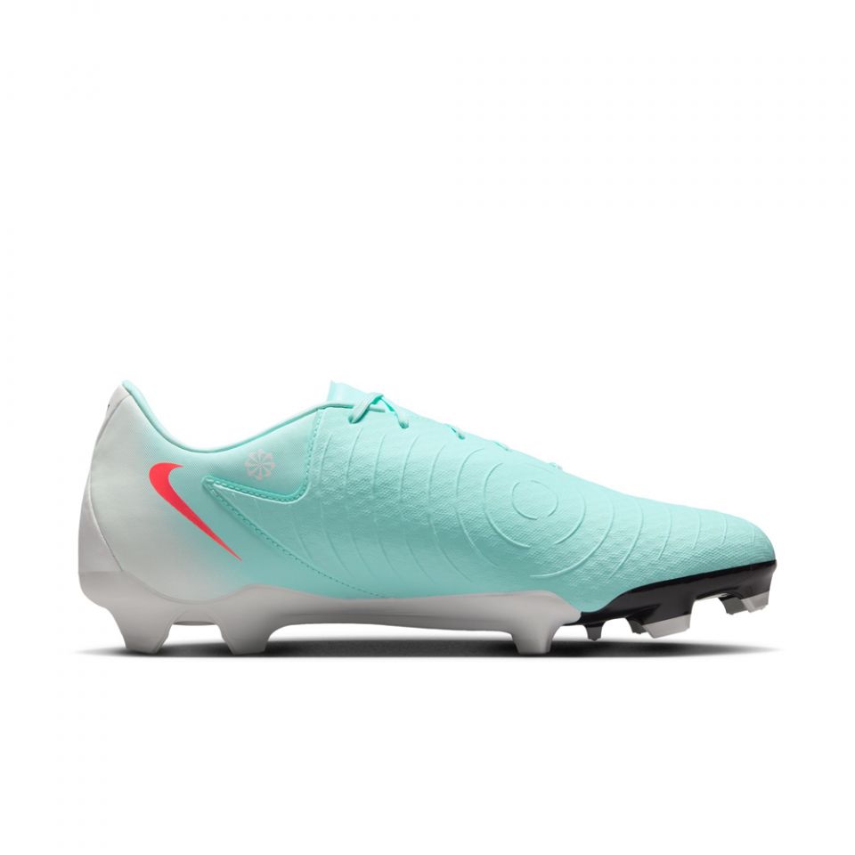Nike Phantom GX II Academy FG Soccer Cleats | Mad Energy Pack