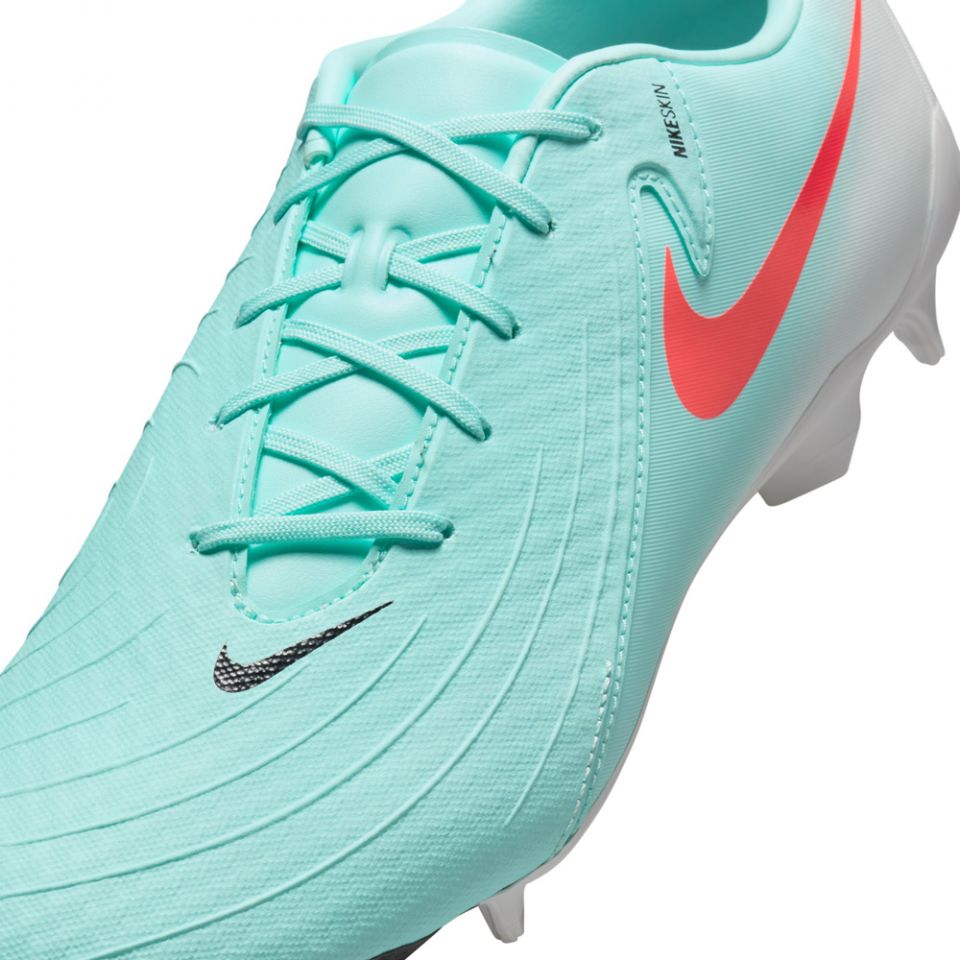 Nike Phantom GX II Academy FG Soccer Cleats | Mad Energy Pack display picture 3