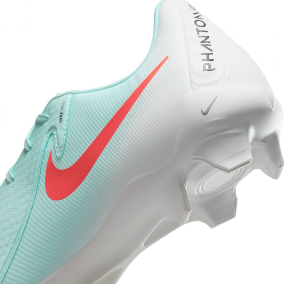 Nike Phantom GX II Academy FG Soccer Cleats | Mad Energy Pack